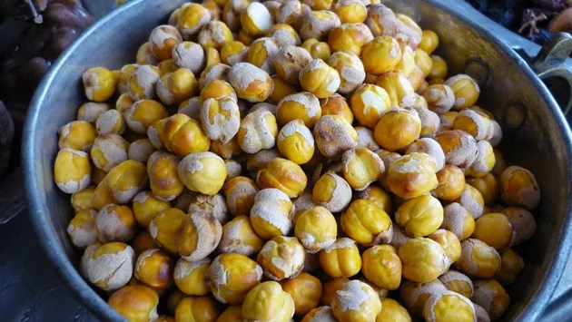 Ağın Leblebisi 1 Kg