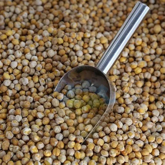 Ağın Leblebisi 1 Kg - Görsel 2