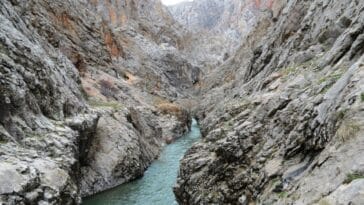 Arapgir Doğa Yürüyüşü